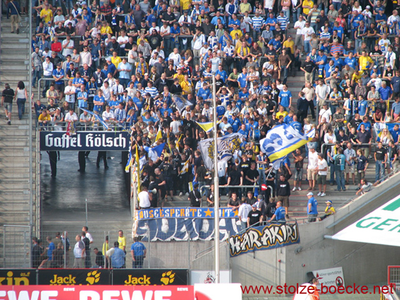 1. FC Köln vs FC Carl Zeiss Jena (4-3) (1)