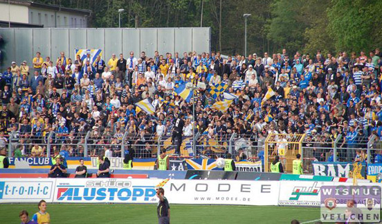 FC Erzgebirge Aue vs FC Carl Zeiss Jena (5-0) (2)