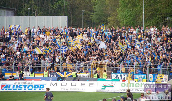 FC Erzgebirge Aue vs FC Carl Zeiss Jena (5-0) (3)