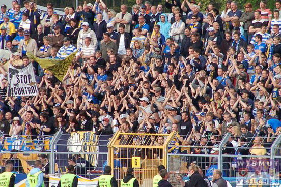 FC Erzgebirge Aue vs FC Carl Zeiss Jena (5-0) (4)