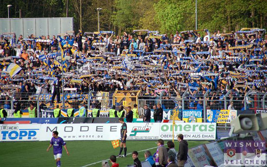 FC Erzgebirge Aue vs FC Carl Zeiss Jena (5-0) (5)