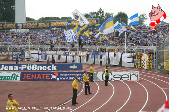 FC Carl Zeiss Jena vs 1. FSV Mainz 05 (1-2) (2)