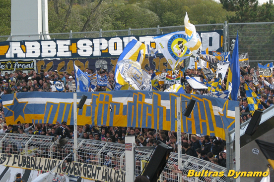 FC Carl Zeiss Jena vs Dynamo Dresden (0-0) (1)
