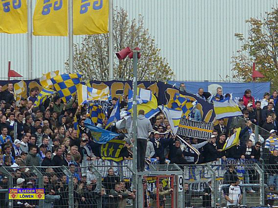 Eintracht Braunschweig vs FC Carl Zeiss Jena (1-2) (1)