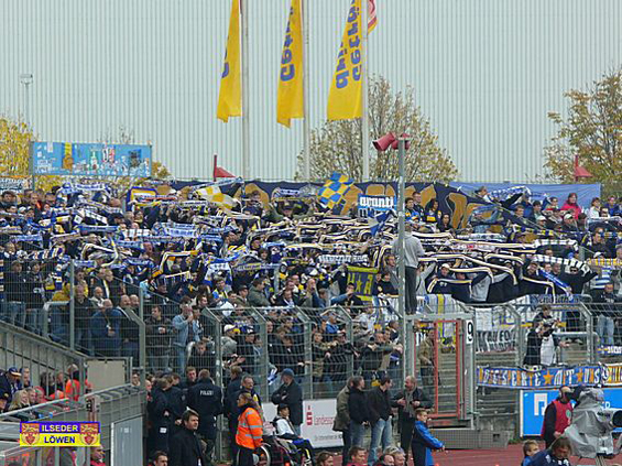 Eintracht Braunschweig vs FC Carl Zeiss Jena (1-2) (3)