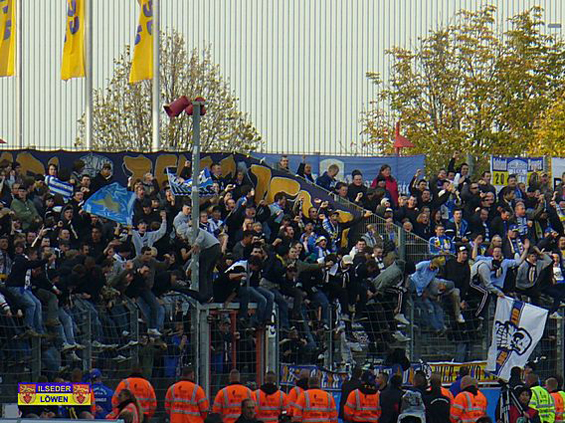 Eintracht Braunschweig vs FC Carl Zeiss Jena (1-2) (6)