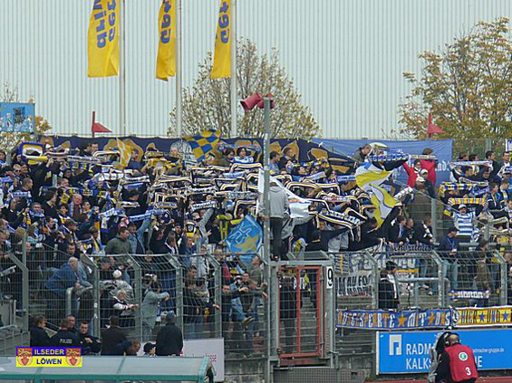 Eintracht Braunschweig vs FC Carl Zeiss Jena (1-2) (9)