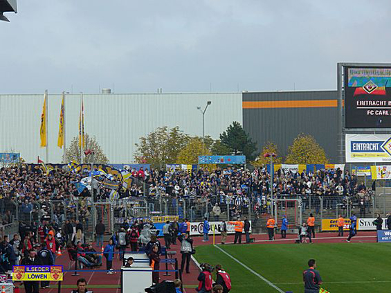 Eintracht Braunschweig vs FC Carl Zeiss Jena (1-2) (13)