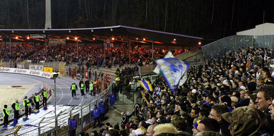FC Erzgebirge Aue vs FC Carl Zeiss Jena (5-0) (2)