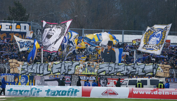 FC Carl Zeiss Jena vs FC Rot-Weiß Erfurt (1-1) (8)