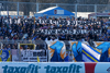 FC Carl Zeiss Jena vs FC Bayern München II (0-2)