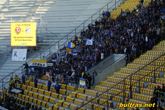 Dynamo Dresden vs FC Carl Zeiss Jena (2-0) (2)