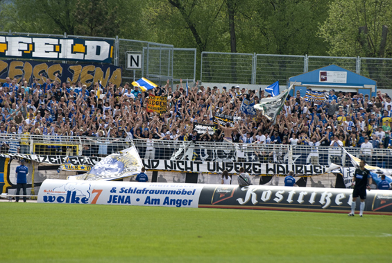 FC Carl Zeiss Jena vs Werder Bremen II (3-1) (3)