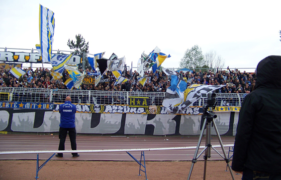 FC Carl Zeiss Jena vs Stuttgarter Kickers (0-0) (1)
