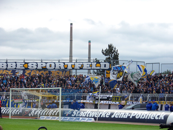 FC Carl Zeiss Jena vs Stuttgarter Kickers (0-0) (5)