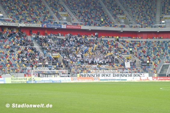 Fortuna Düsseldorf vs FC Carl Zeiss Jena (1-0) (1)
