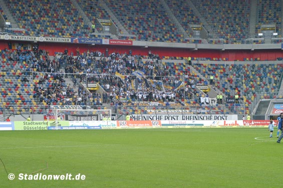 Fortuna Düsseldorf vs FC Carl Zeiss Jena (1-0) (2)