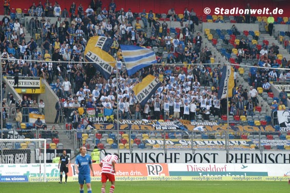 Fortuna Düsseldorf vs FC Carl Zeiss Jena (1-0) (4)