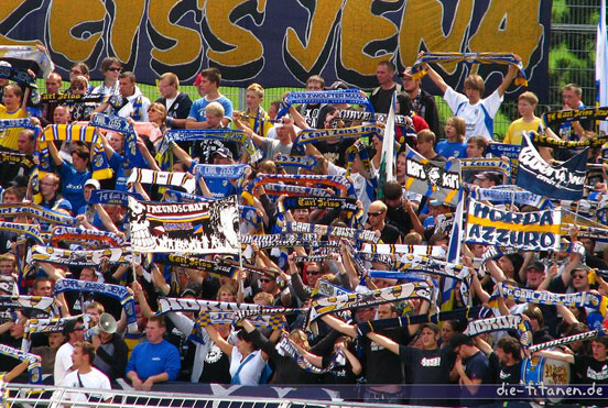 FC Carl Zeiss Jena vs Kickers Emden (1-1) (2)