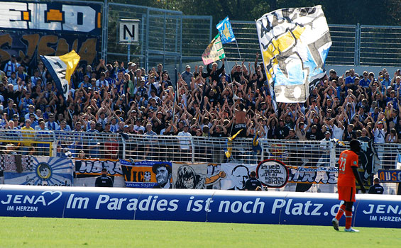 FC Carl Zeiss Jena vs Werder Bremen II (2-2) (4)