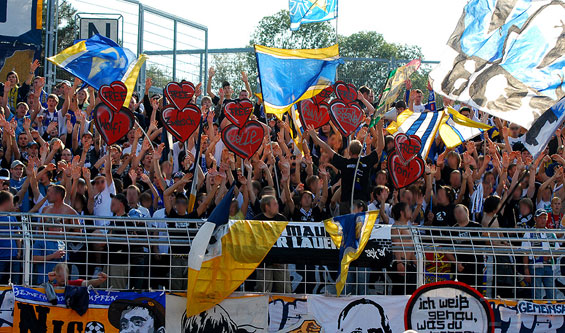 FC Carl Zeiss Jena vs Werder Bremen II (2-2) (5)