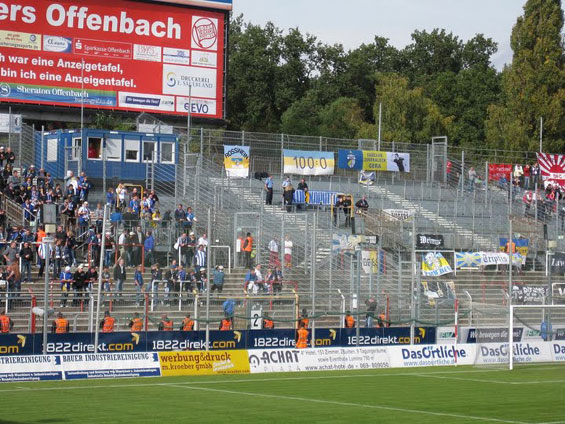Offenbacher FC Kickers vs FC Carl Zeiss Jena (4-0) (12)