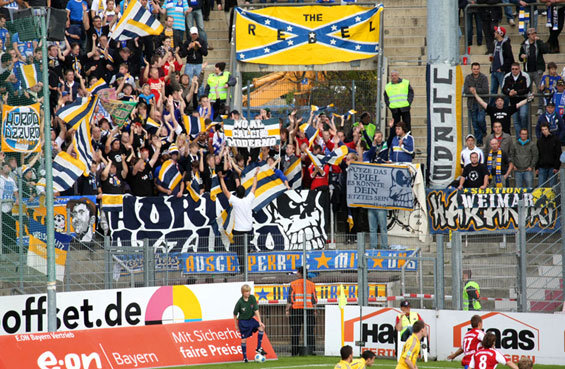 SpVgg Unterhaching vs FC Carl Zeiss Jena (3-1) (4)
