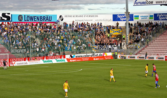 SpVgg Unterhaching vs FC Carl Zeiss Jena (3-1) (6)