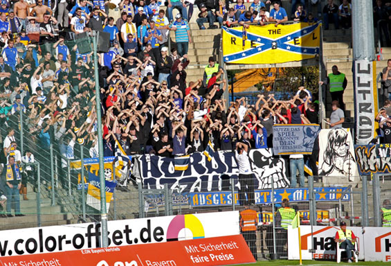 SpVgg Unterhaching vs FC Carl Zeiss Jena (3-1) (8)