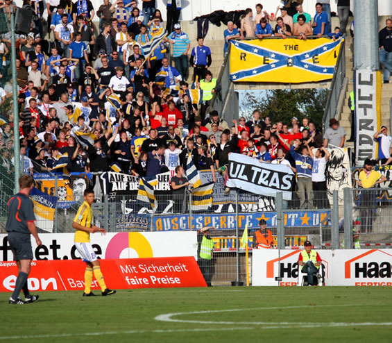 SpVgg Unterhaching vs FC Carl Zeiss Jena (3-1) (10)
