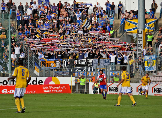 SpVgg Unterhaching vs FC Carl Zeiss Jena (3-1) (11)