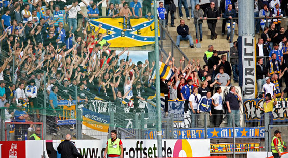 SpVgg Unterhaching vs FC Carl Zeiss Jena (3-1) (12)