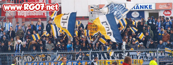 SSV Jahn Regensburg vs FC Carl Zeiss Jena (1-1) (1)