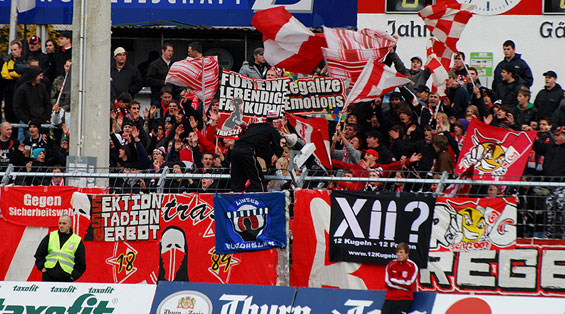 SSV Jahn Regensburg vs FC Carl Zeiss Jena (1-1) (10)