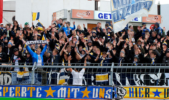 SSV Jahn Regensburg vs FC Carl Zeiss Jena (1-1) (13)