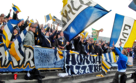 SSV Jahn Regensburg vs FC Carl Zeiss Jena (1-1) (17)
