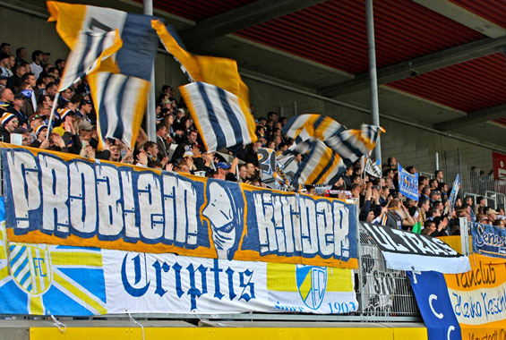 1. FC Heidenheim vs FC Carl Zeiss Jena (3-1) (5)