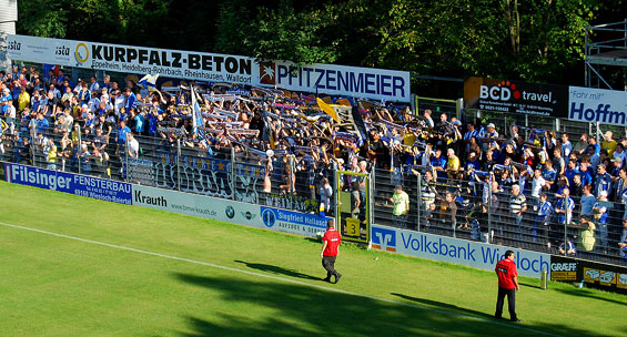 SV Sandhausen vs FC Carl Zeiss Jena (2-2) (2)