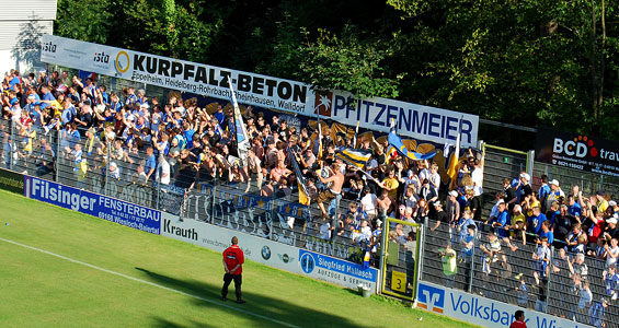 SV Sandhausen vs FC Carl Zeiss Jena (2-2) (4)