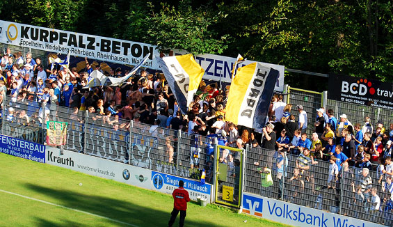 SV Sandhausen vs FC Carl Zeiss Jena (2-2) (5)
