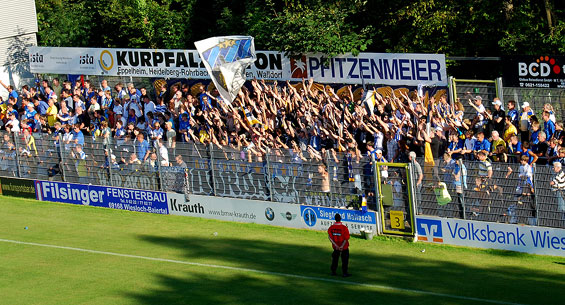 SV Sandhausen vs FC Carl Zeiss Jena (2-2) (6)
