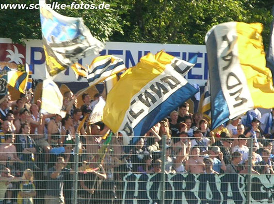 SV Sandhausen vs FC Carl Zeiss Jena (2-2) (8)
