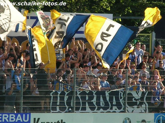 SV Sandhausen vs FC Carl Zeiss Jena (2-2) (9)