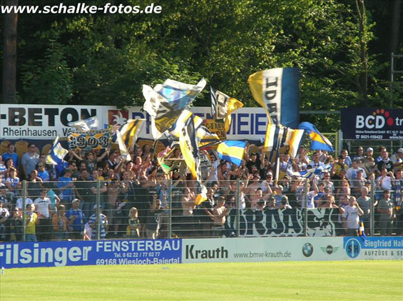 SV Sandhausen vs FC Carl Zeiss Jena (2-2) (10)