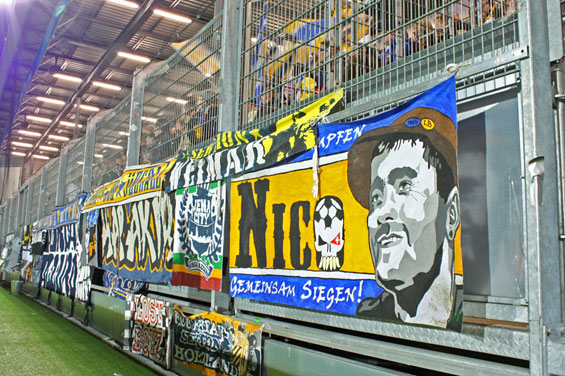SV Wehen Wiesbaden vs FC Carl Zeiss Jena (1-1) (4)