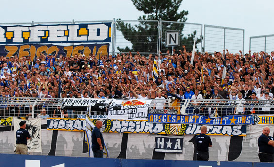 FC Carl Zeiss Jena vs FC Bayern München II (6-0) (7)