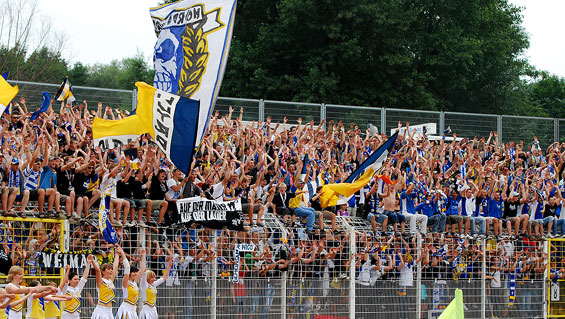 FC Carl Zeiss Jena vs FC Bayern München II (6-0) (11)