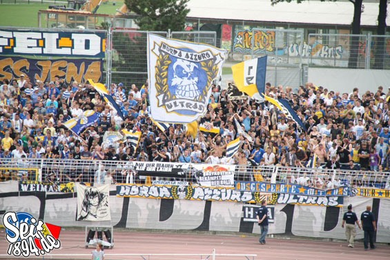 FC Carl Zeiss Jena vs FC Bayern München II (6-0) (13)