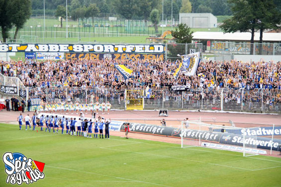FC Carl Zeiss Jena vs FC Bayern München II (6-0) (15)