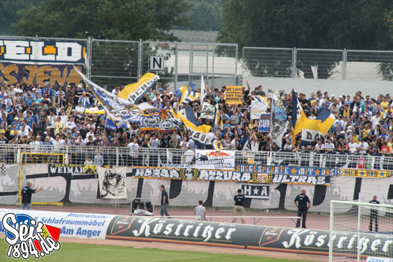FC Carl Zeiss Jena vs FC Bayern München II (6-0) (17)